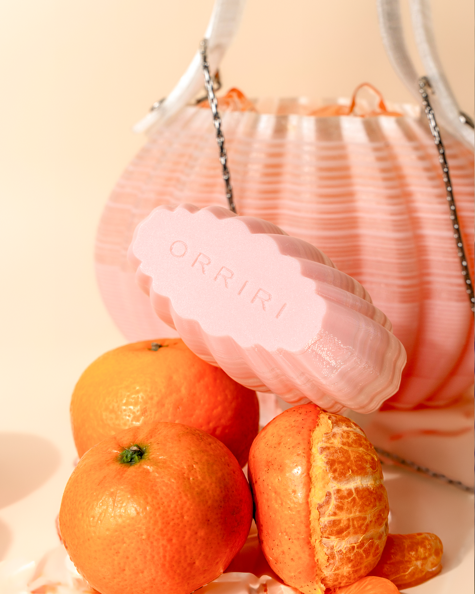 MICRO MACAROON
