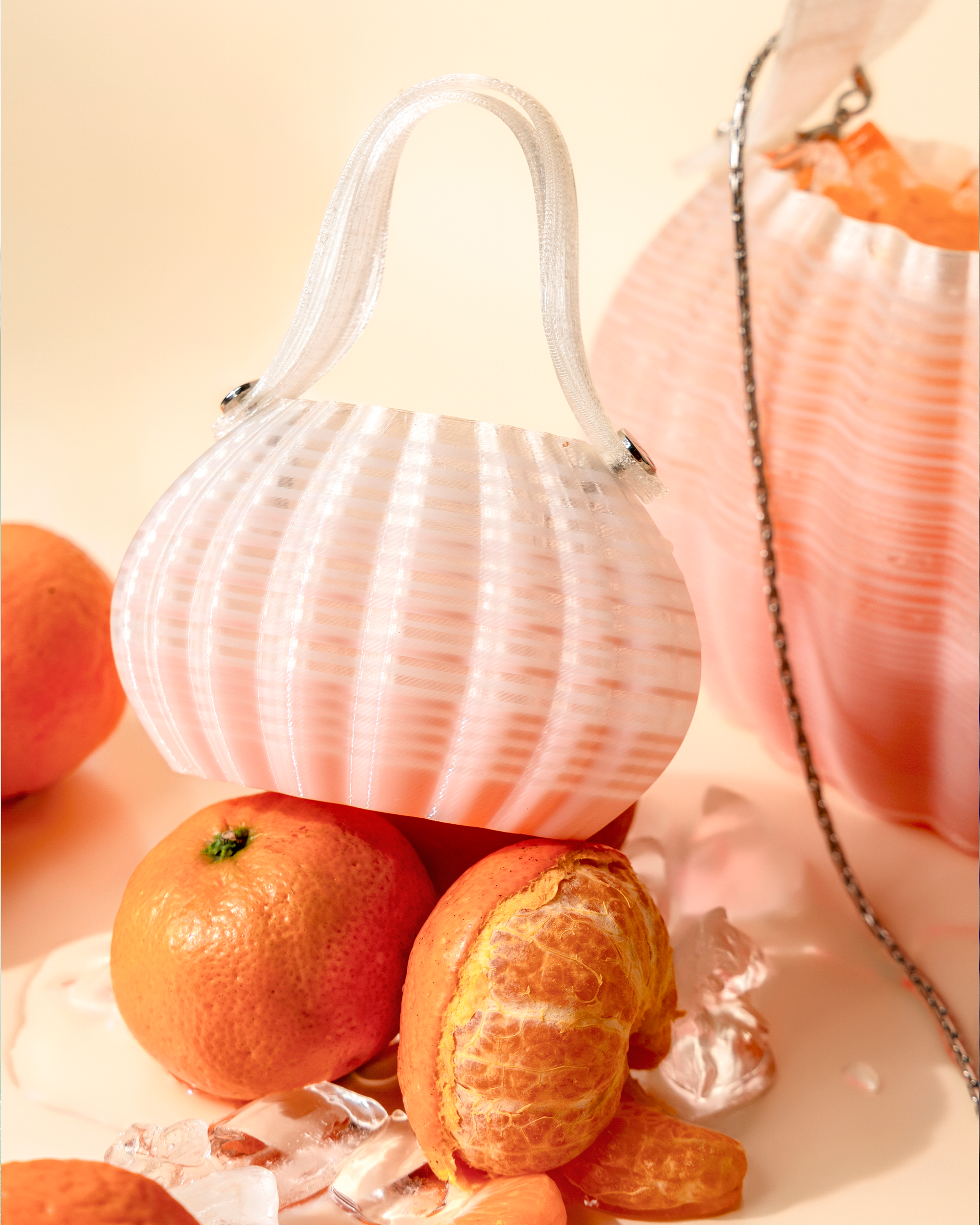 MICRO MACAROON
